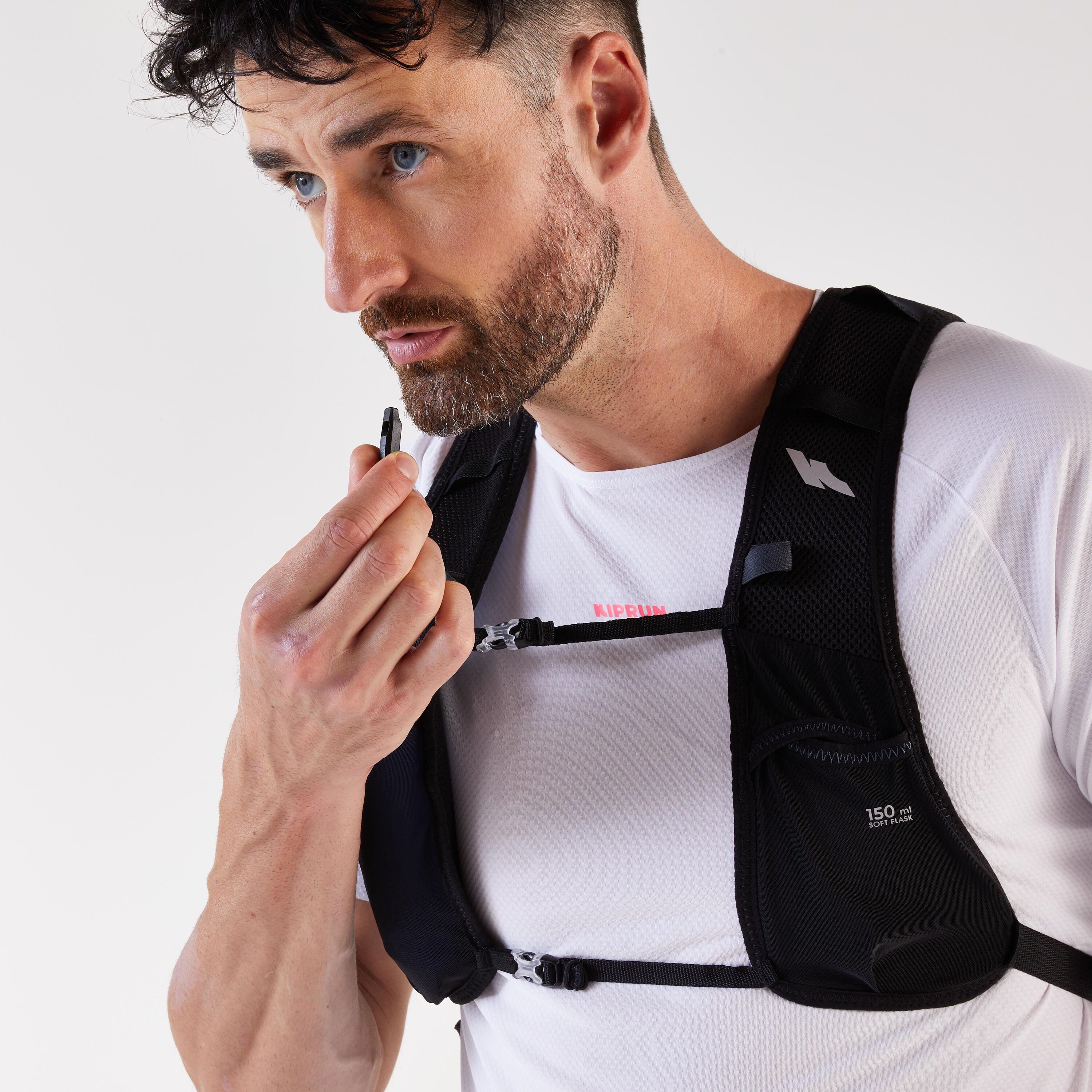 Mochila de hidratación 5L